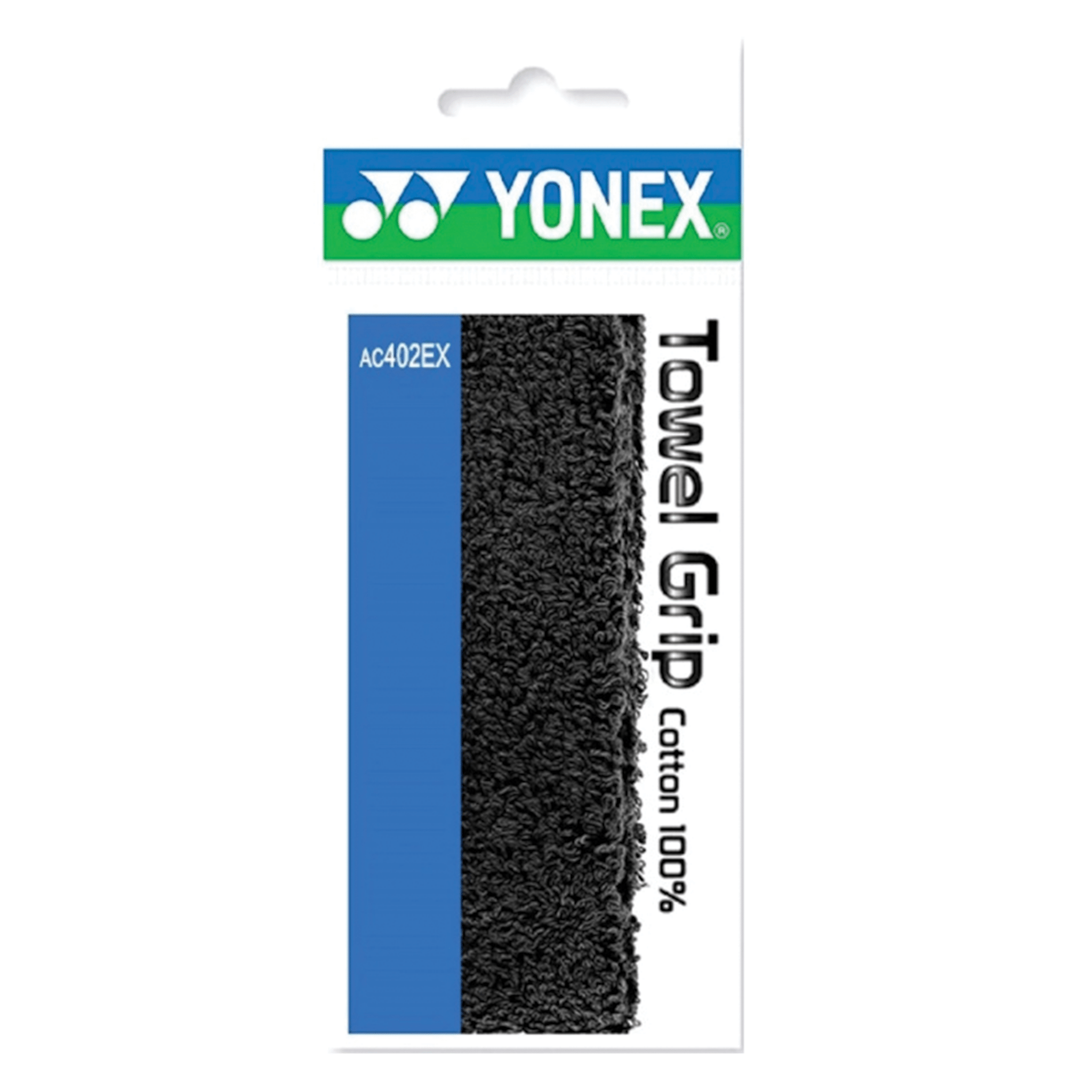 Yonex AC402EX Towel Grip (1 wrap) - 2G SPORTS