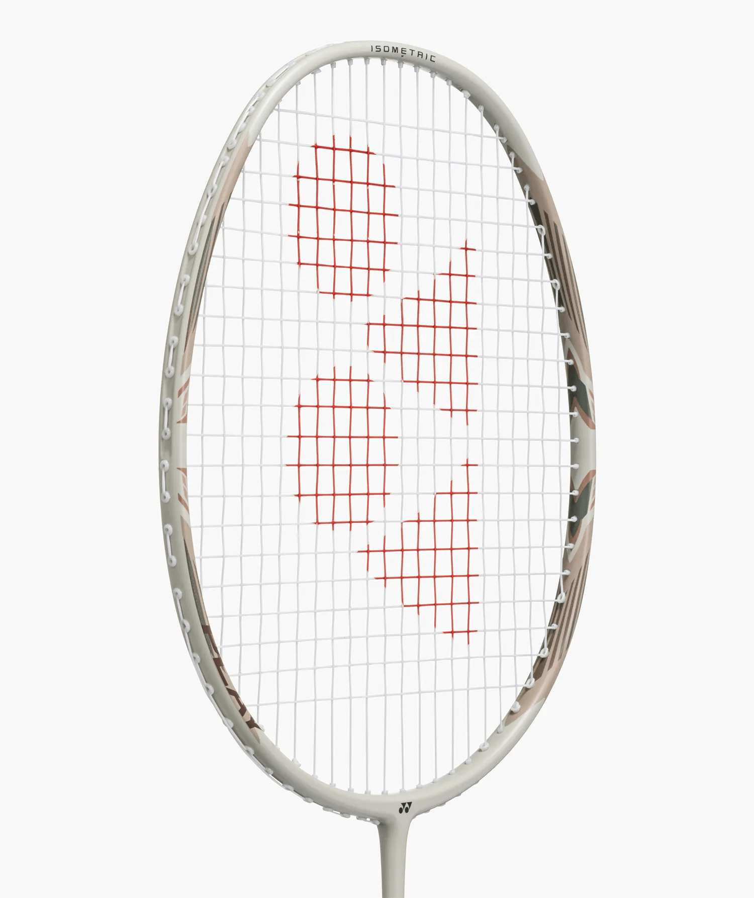 Yonex Arcsaber 7 Play Badminton Racquet (Light Beige) – One-Off Limited Release (Ready to Go) - 2G SPORTS