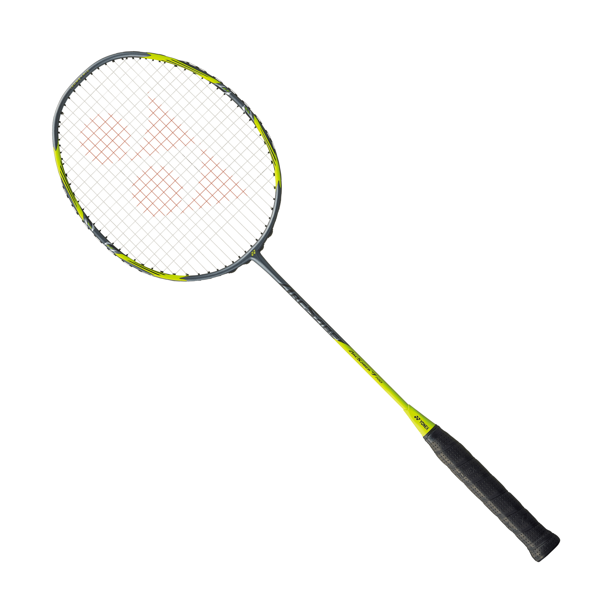 Yonex Arcsaber 7 PRO Balanced Badminton Racquet (UNSTRUNG) - 2G SPORTS