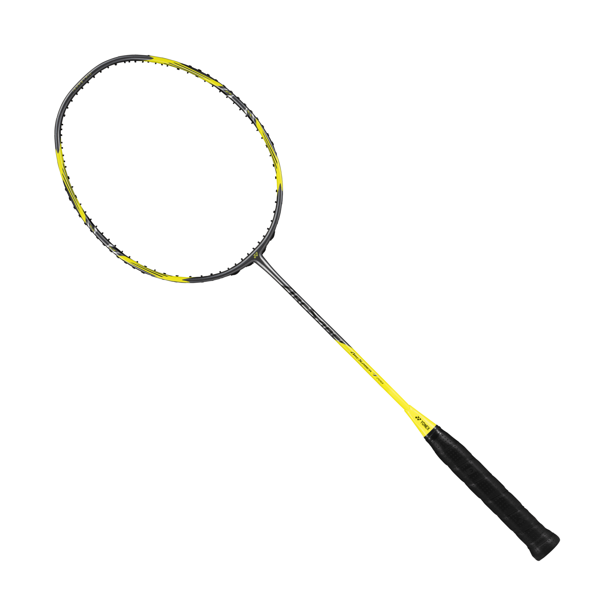 Yonex Arcsaber 7 PRO Balanced Badminton Racquet (UNSTRUNG) - 2G SPORTS