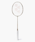 Yonex Arcsaber 7 Tour Badminton Racquet (Light Beige) – One-Off Limited Release (UNSTRUNG) - 2G SPORTS