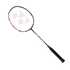Yonex Astrox 100 GAME Badminton Racquet (Kurenai) 4U(83g)G5 (Ready to Go) - 2G SPORTS
