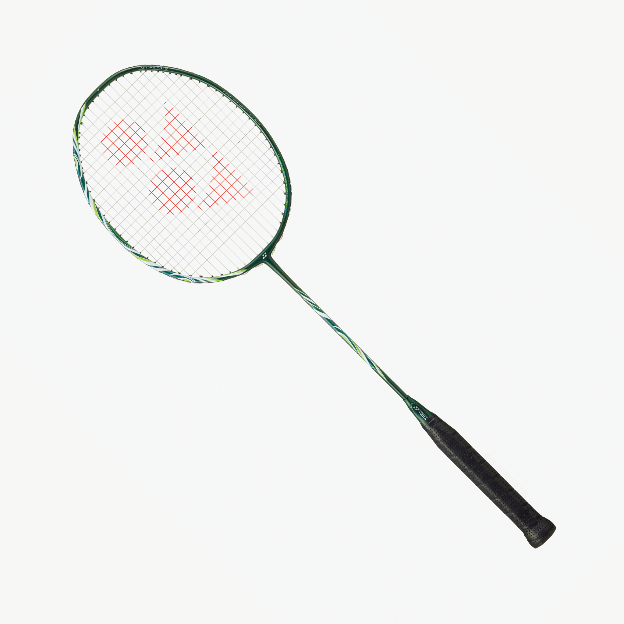 Yonex Astrox 100VA TOUR Badminton Racquet (Dark Olive) (UNSTRUNG) - 2G SPORTS