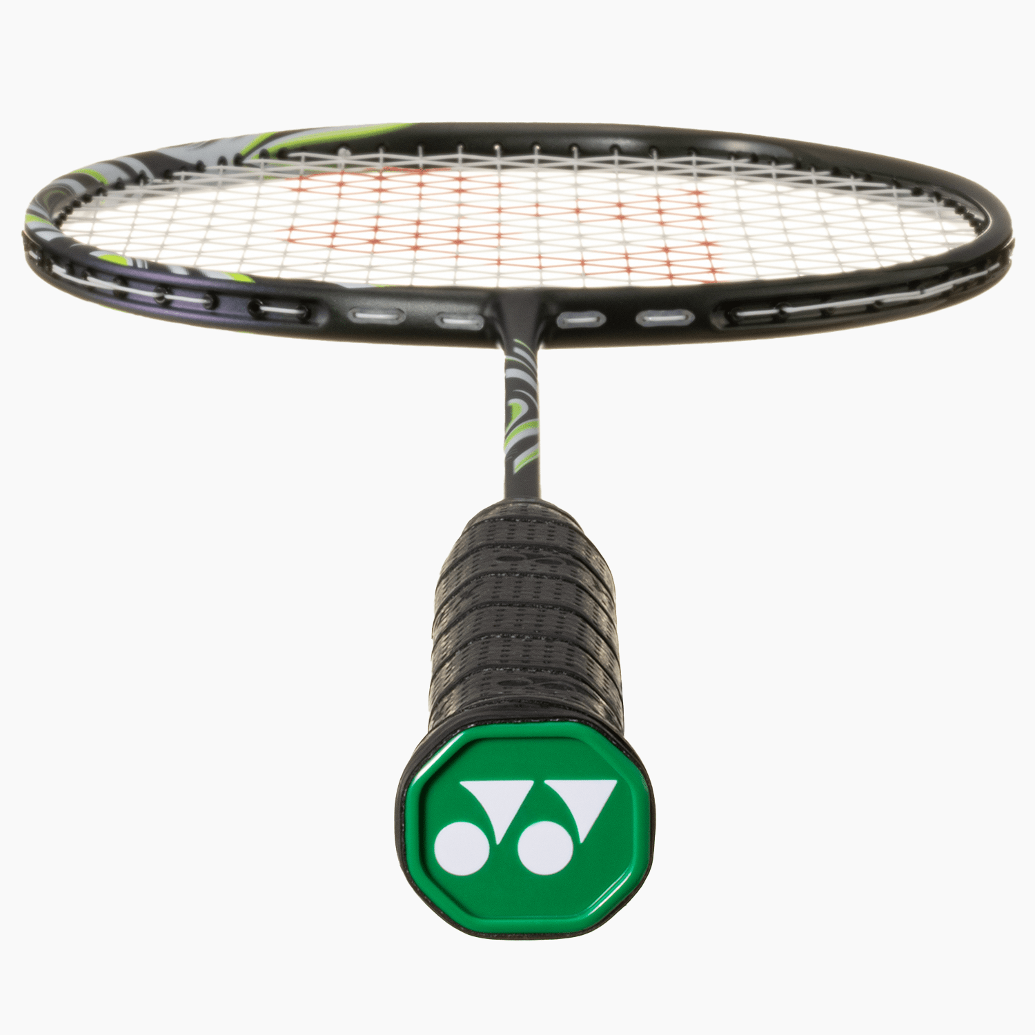 Yonex Astrox 100VA TOUR Badminton Racquet (Dark Olive) (UNSTRUNG) - 2G SPORTS