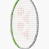 Yonex Astrox 100VA ZZ Launch Edition Badminton Racquet (Grayish Beige) (UNSTRUNG) - 2G SPORTS