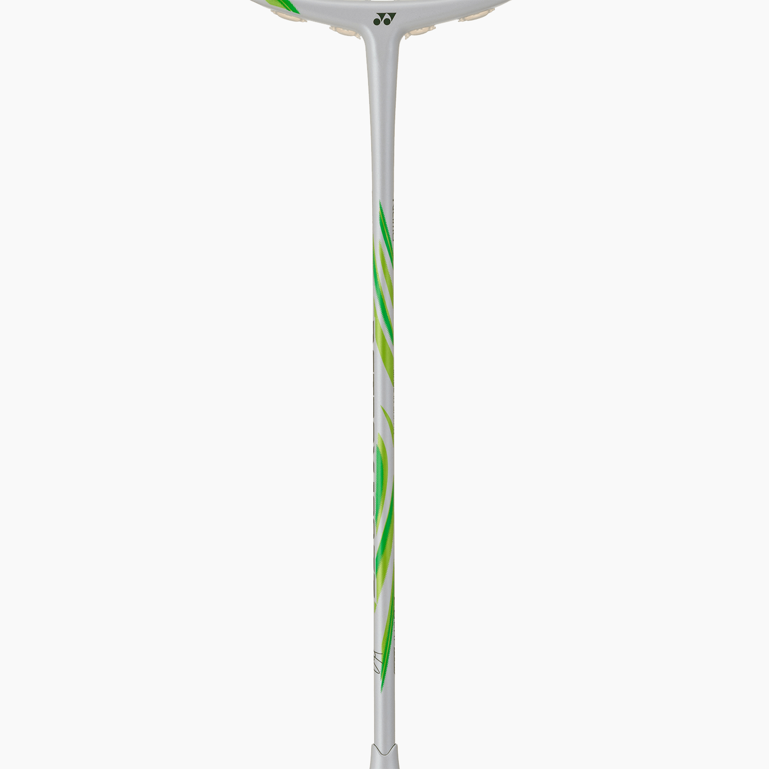 Yonex Astrox 100VA ZZ Launch Edition Badminton Racquet (Grayish Beige) (UNSTRUNG) - 2G SPORTS