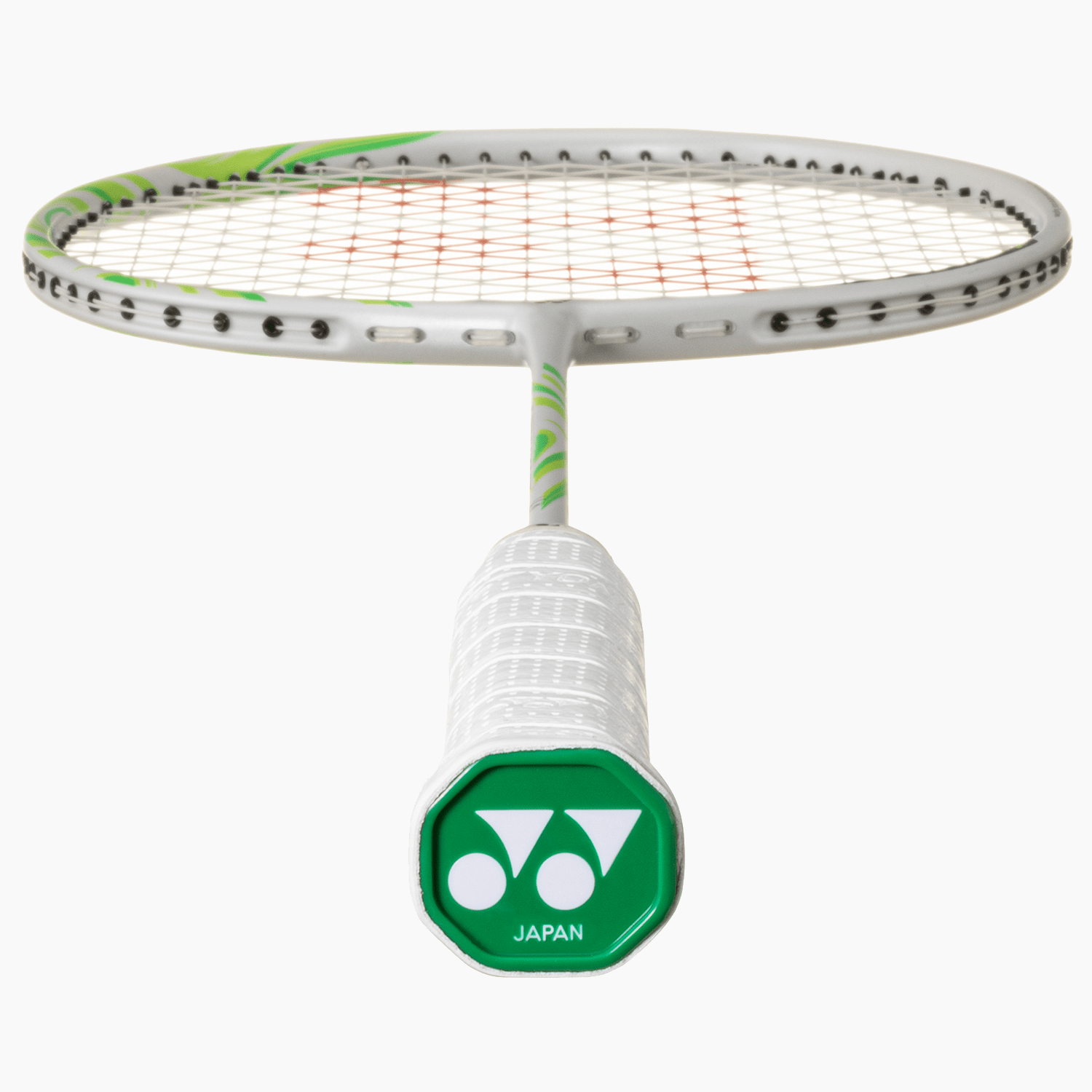 Yonex Astrox 100VA ZZ Launch Edition Badminton Racquet (Grayish Beige) (UNSTRUNG) - 2G SPORTS