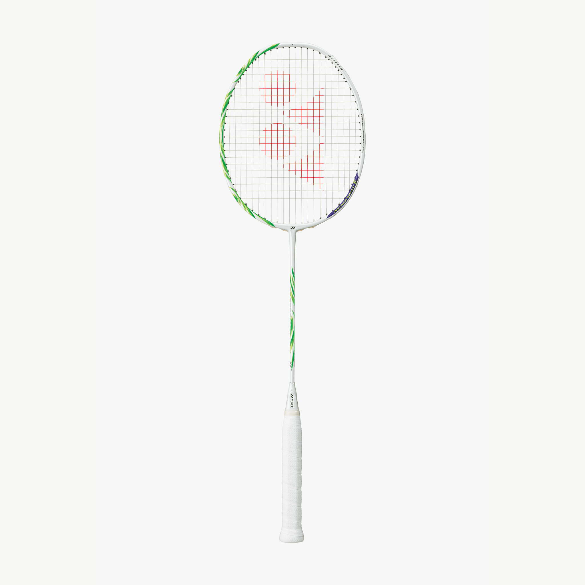 Yonex Astrox 100VA ZZ Launch Edition Badminton Racquet (Grayish Beige) (UNSTRUNG) - 2G SPORTS