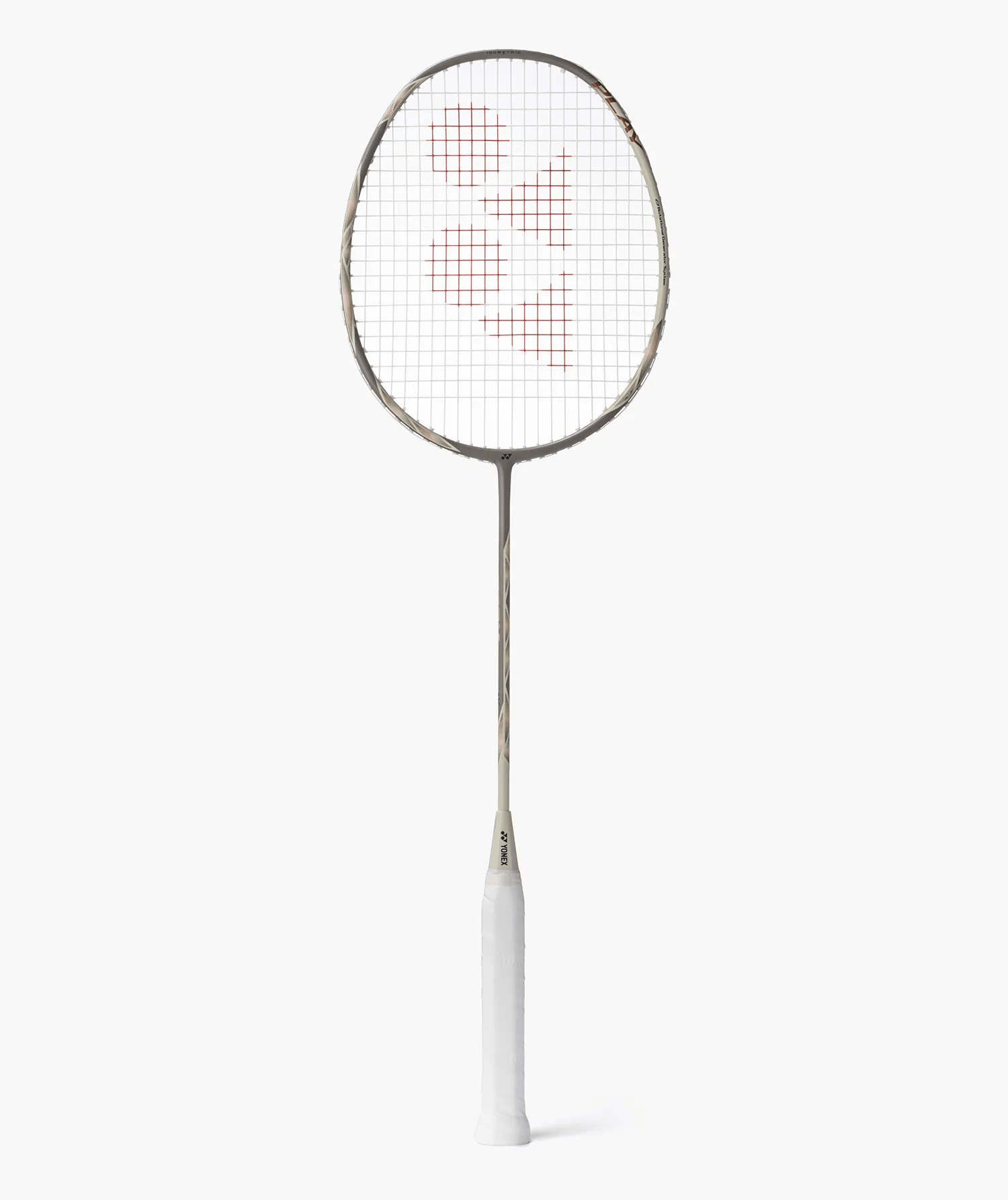 Yonex Astrox 77 Play Badminton Racquet (Light Beige) – One-Off Limited Release (Ready to Go) - 2G SPORTS