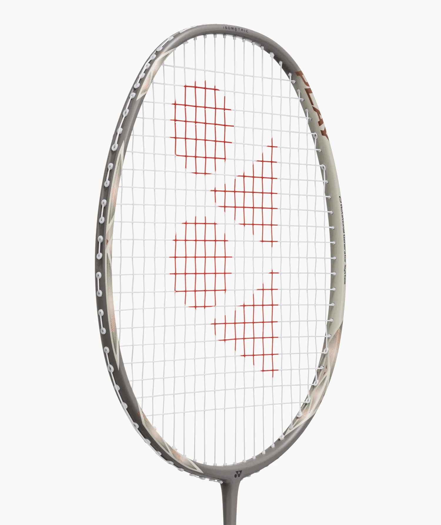 Yonex Astrox 77 Play Badminton Racquet (Light Beige) – One-Off Limited Release (Ready to Go) - 2G SPORTS