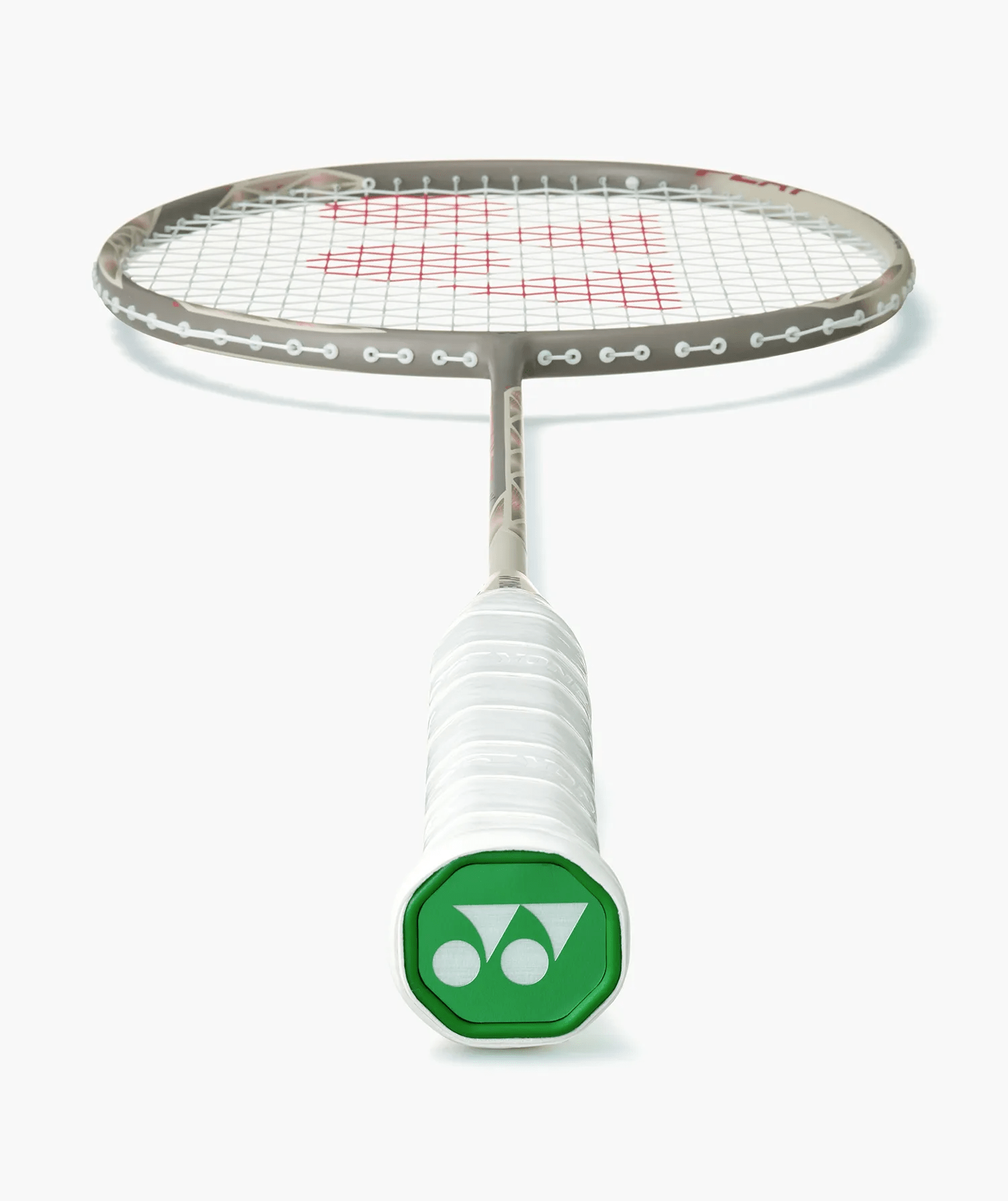 Yonex Astrox 77 Play Badminton Racquet (Light Beige) – One-Off Limited Release (Ready to Go) - 2G SPORTS