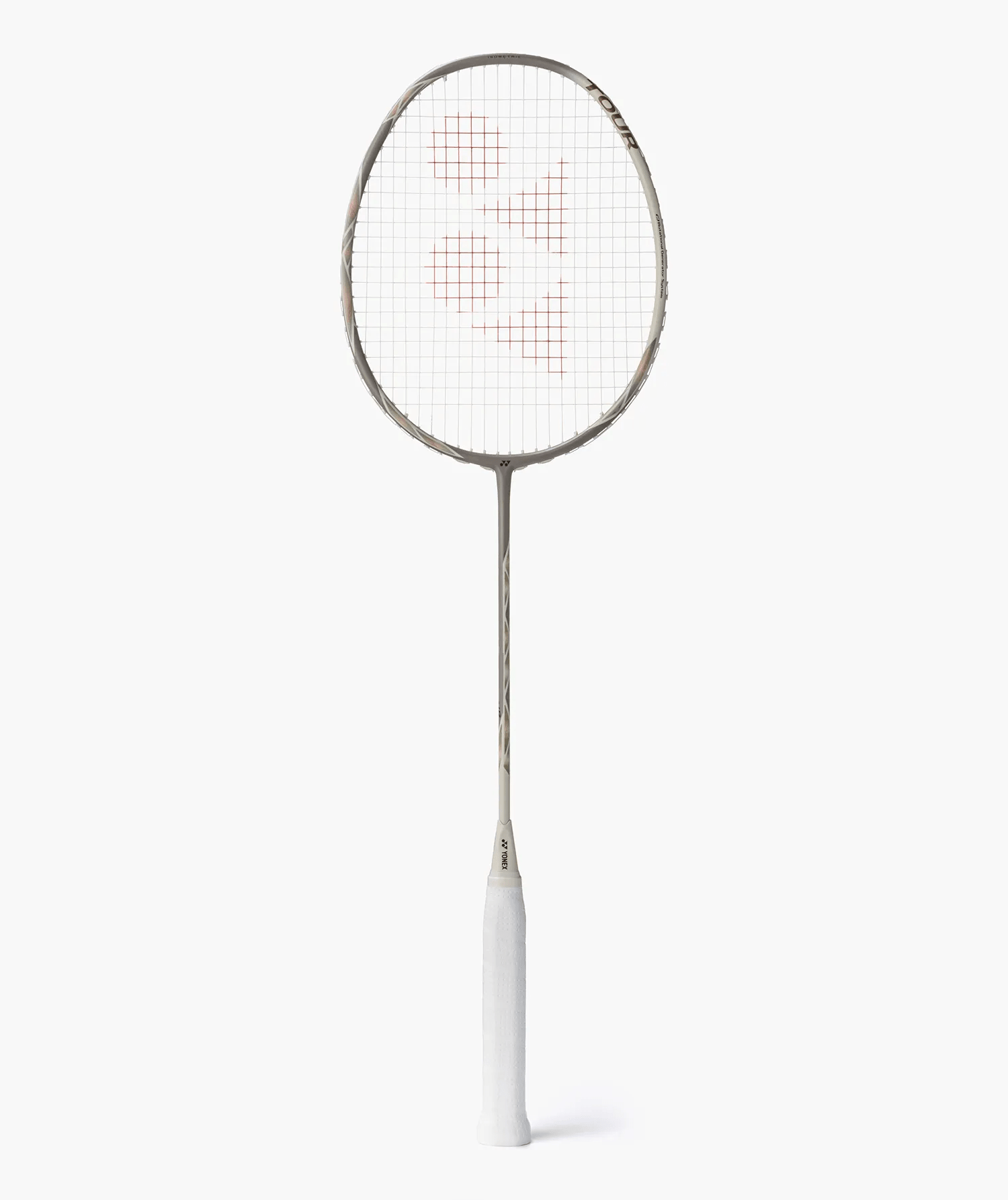 Yonex Astrox 77 Tour Badminton Racquet (Light Beige) – One-Off Limited Release (UNSTRUNG) - 2G SPORTS