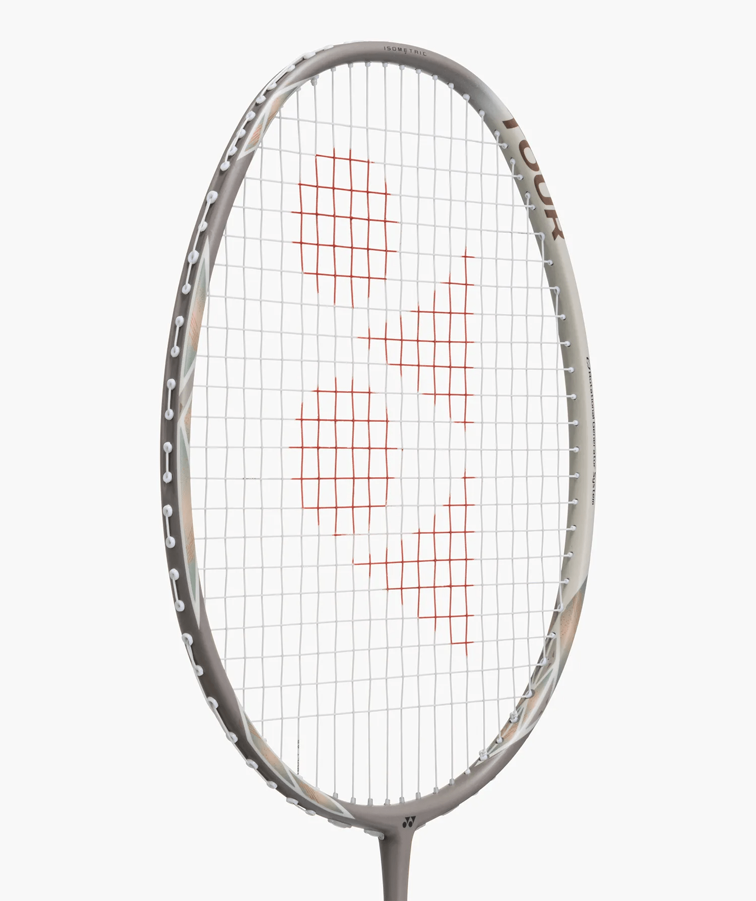 Yonex Astrox 77 Tour Badminton Racquet (Light Beige) – One-Off Limited Release (UNSTRUNG) - 2G SPORTS