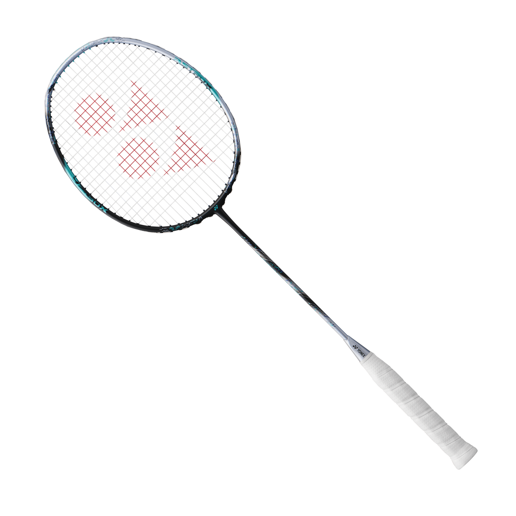 Yonex Astrox 88D PRO Gen3 Badminton Racquet (Black/ Silver) (UNSTRUNG) - 2G SPORTS