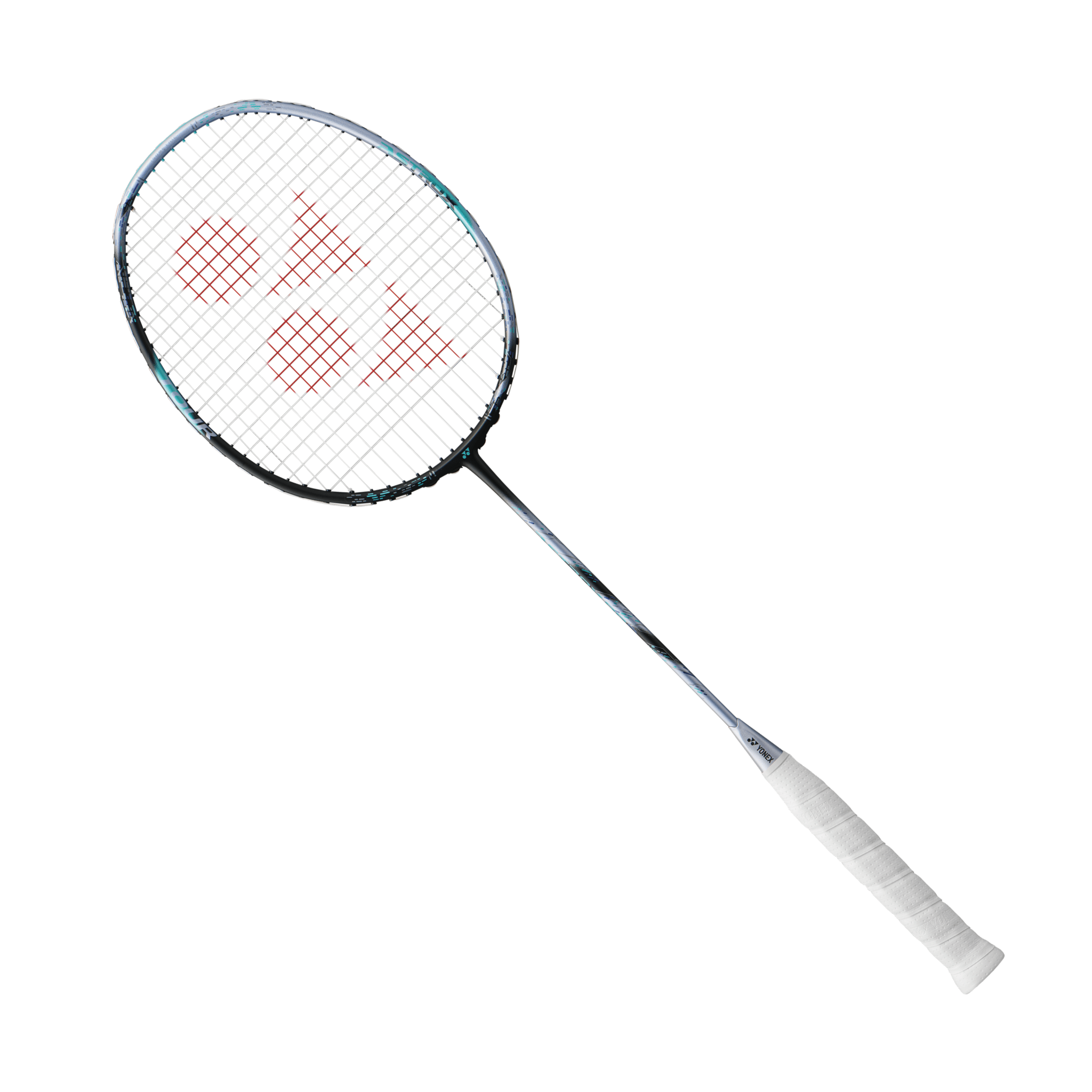 Yonex Astrox 88D TOUR Badminton Racquet (Silver/ Black) (UNSTRUNG) - 2G SPORTS