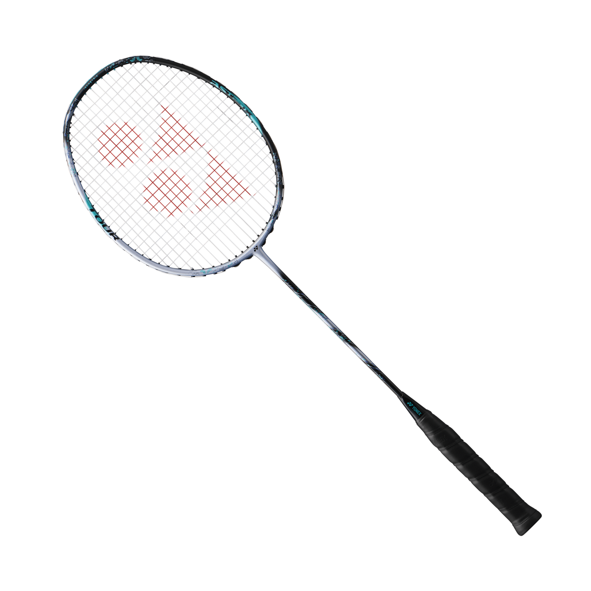 Yonex Astrox 88S TOUR Badminton Racquet (Silver/ Black) (UNSTRUNG) - 2G SPORTS