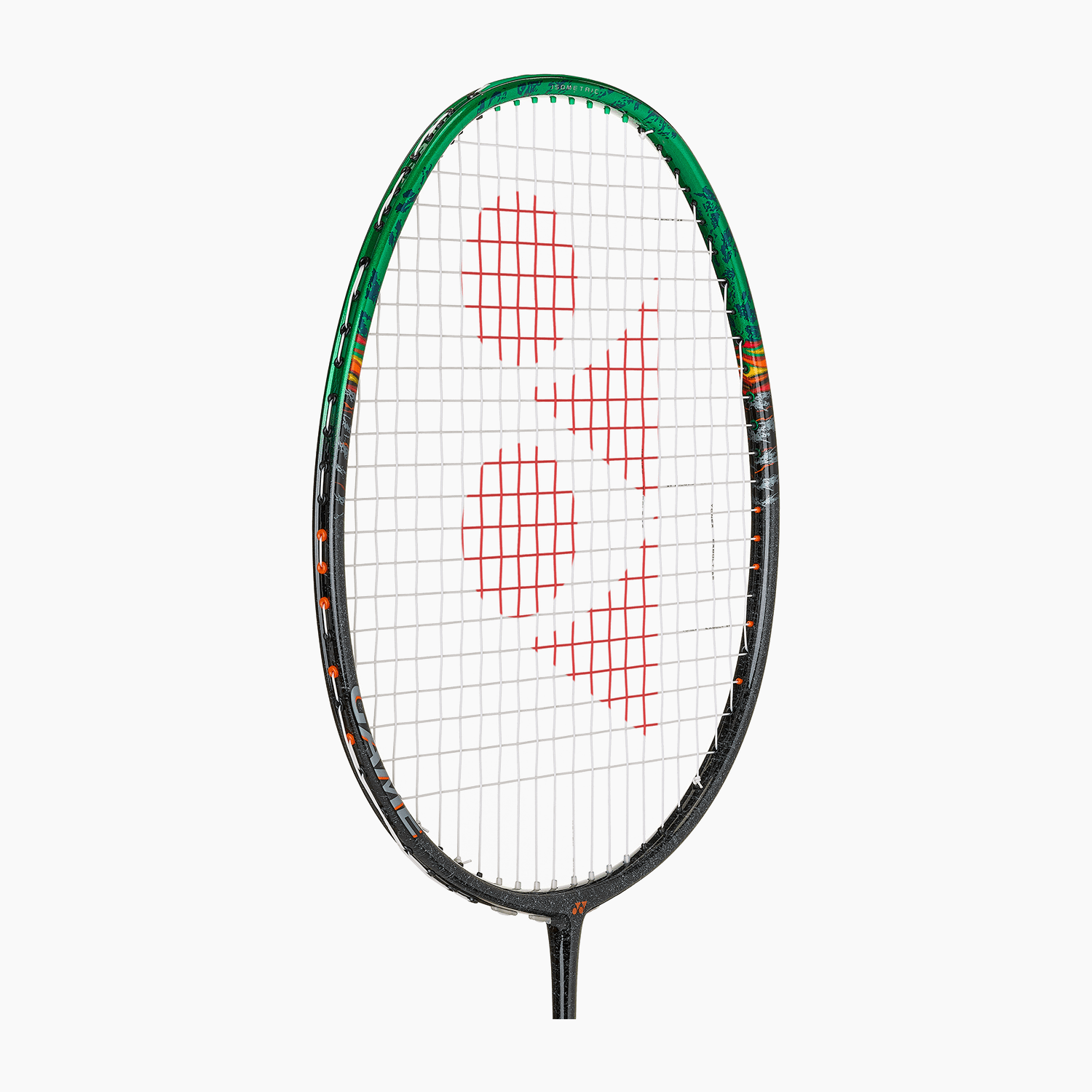 Yonex Astrox 99 GAME Gen3 Badminton Racquet (Black/ Green) (UNSTRUNG) - 2G SPORTS