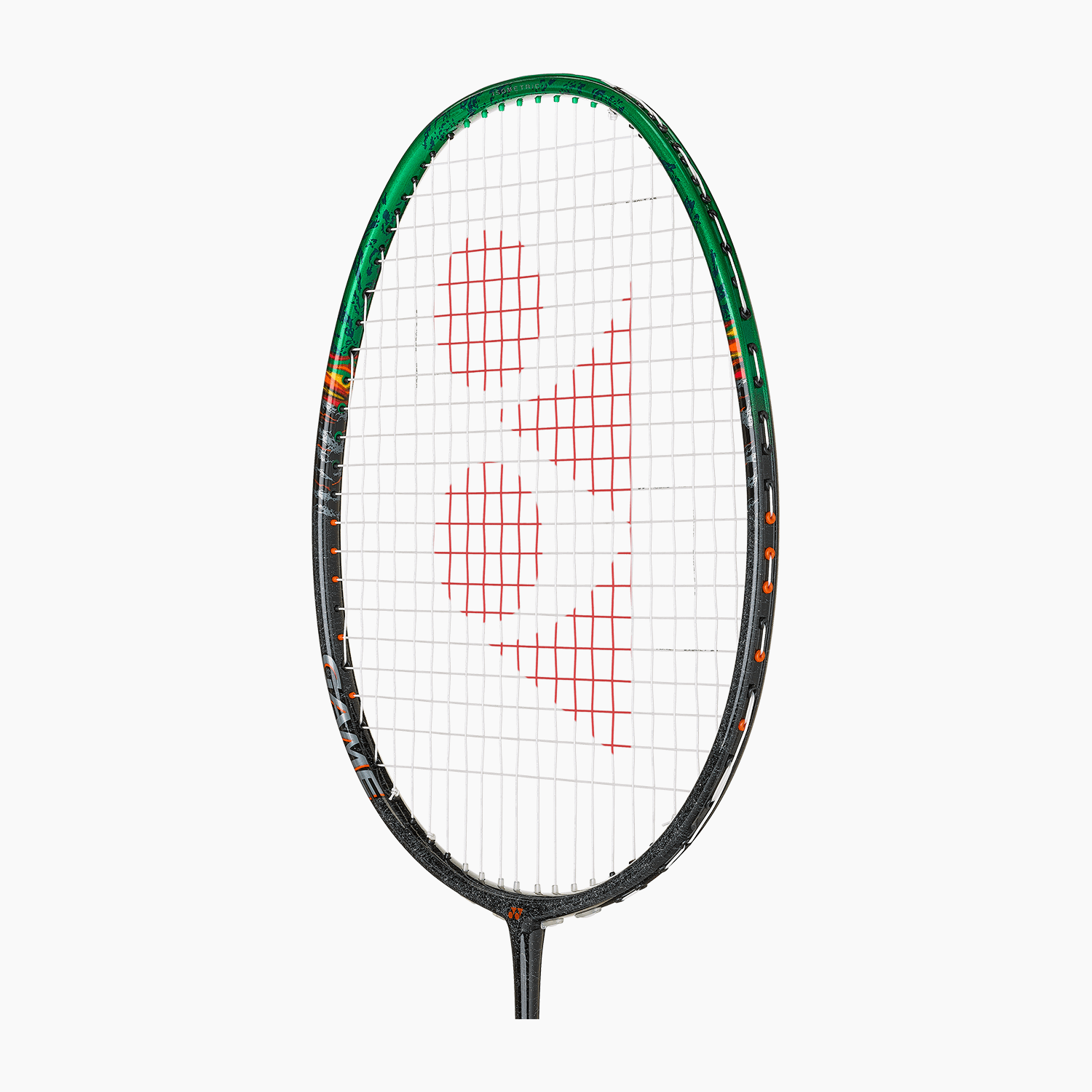 Yonex Astrox 99 GAME Gen3 Badminton Racquet (Black/ Green) (UNSTRUNG) - 2G SPORTS