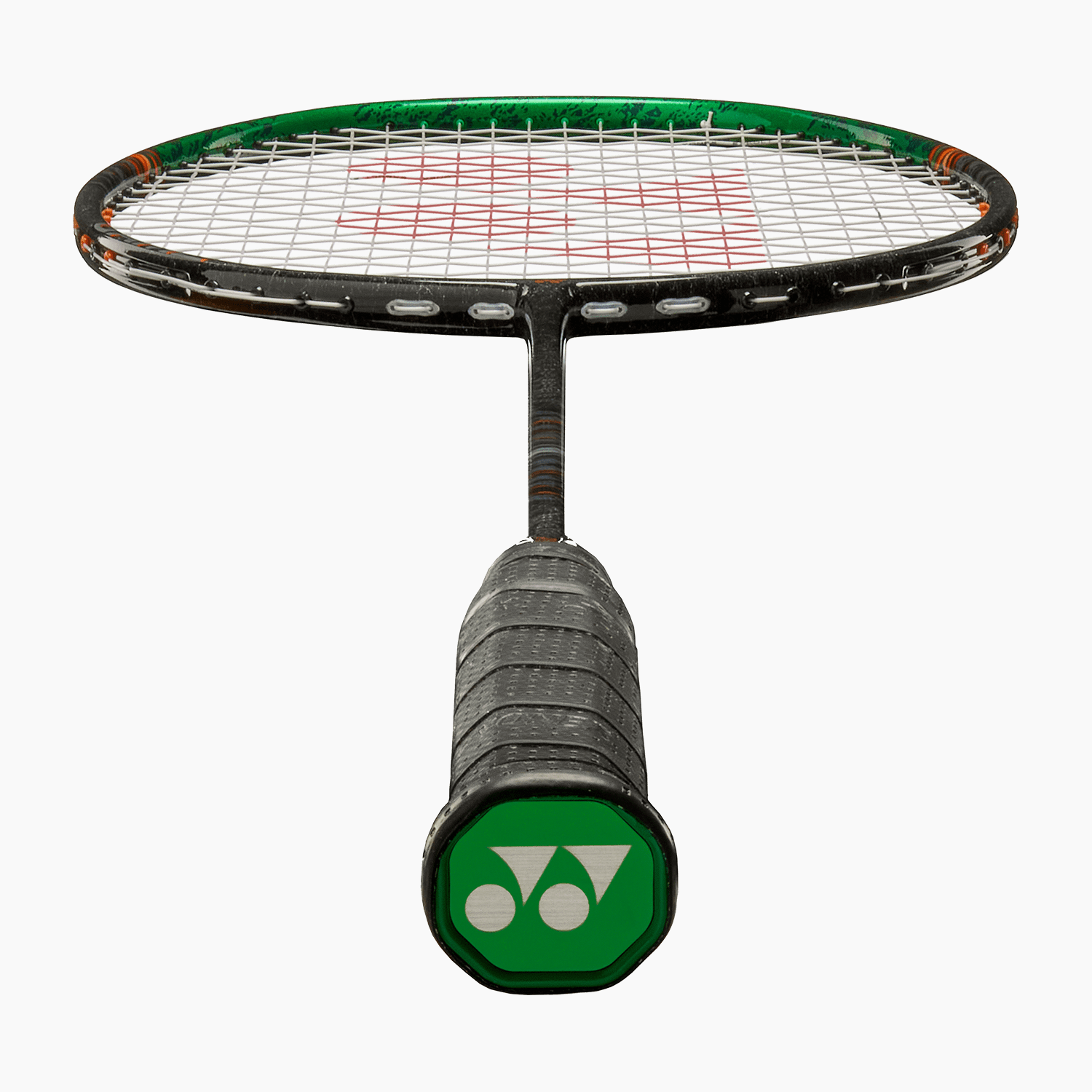 Yonex Astrox 99 GAME Gen3 Badminton Racquet (Black/ Green) (UNSTRUNG) - 2G SPORTS