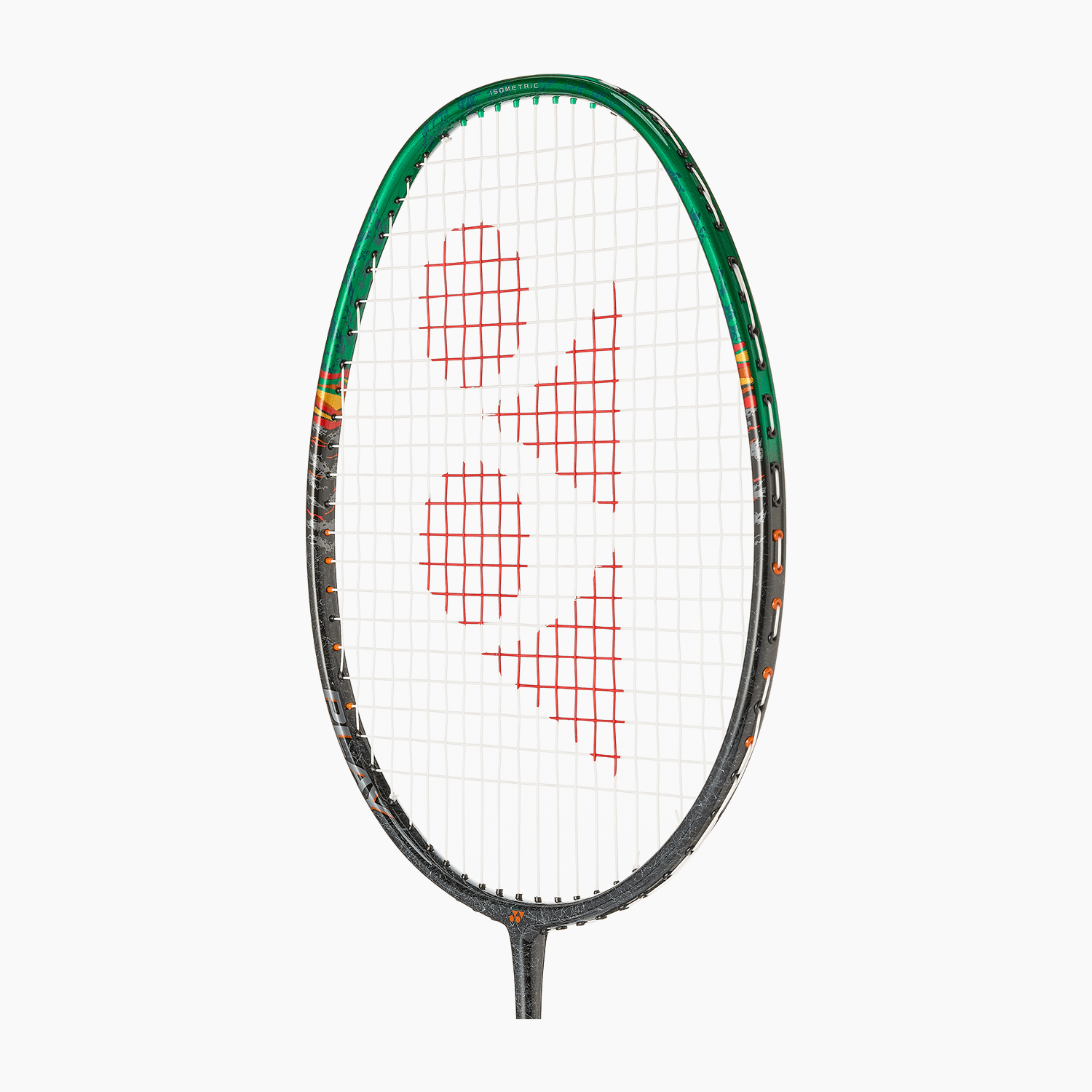 Yonex Astrox 99 Play Gen3 Badminton Racquet (Black/ Green) 4U(83g)G5 (Ready to Go) - 2G SPORTS