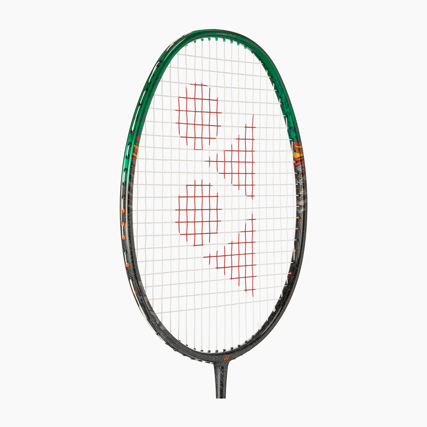 Yonex Astrox 99 Play Gen3 Badminton Racquet (Black/ Green) 4U(83g)G5 (Ready to Go) - 2G SPORTS