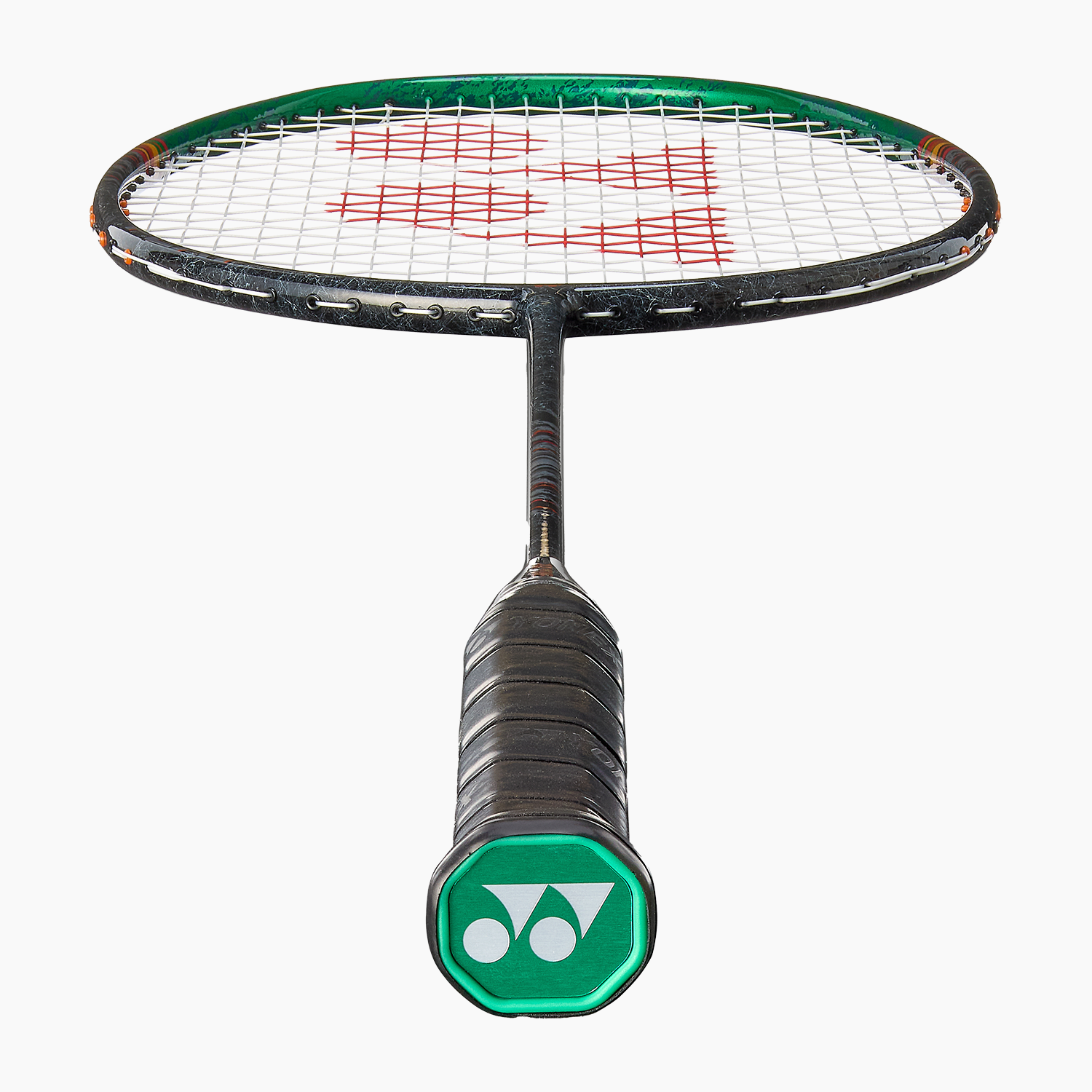 Yonex Astrox 99 Play Gen3 Badminton Racquet (Black/ Green) 4U(83g)G5 (Ready to Go) - 2G SPORTS