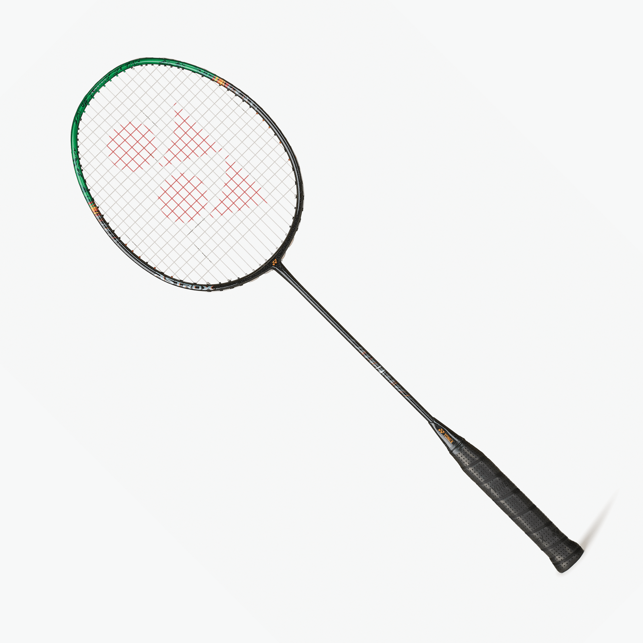 Yonex Astrox 99 PRO Gen3 Badminton Racquet (Black/ Green) (UNSTRUNG) - 2G SPORTS