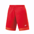 Yonex Badminton/ Sports Shorts 15144 (Sunset Red) (Made in Japan) MEN'S - 2G SPORTS