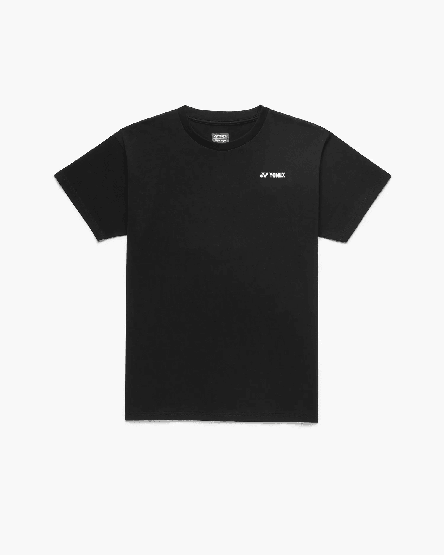 Yonex Badminton/ Tennis Shirt 16878 (Black) UNISEX - 2G SPORTS