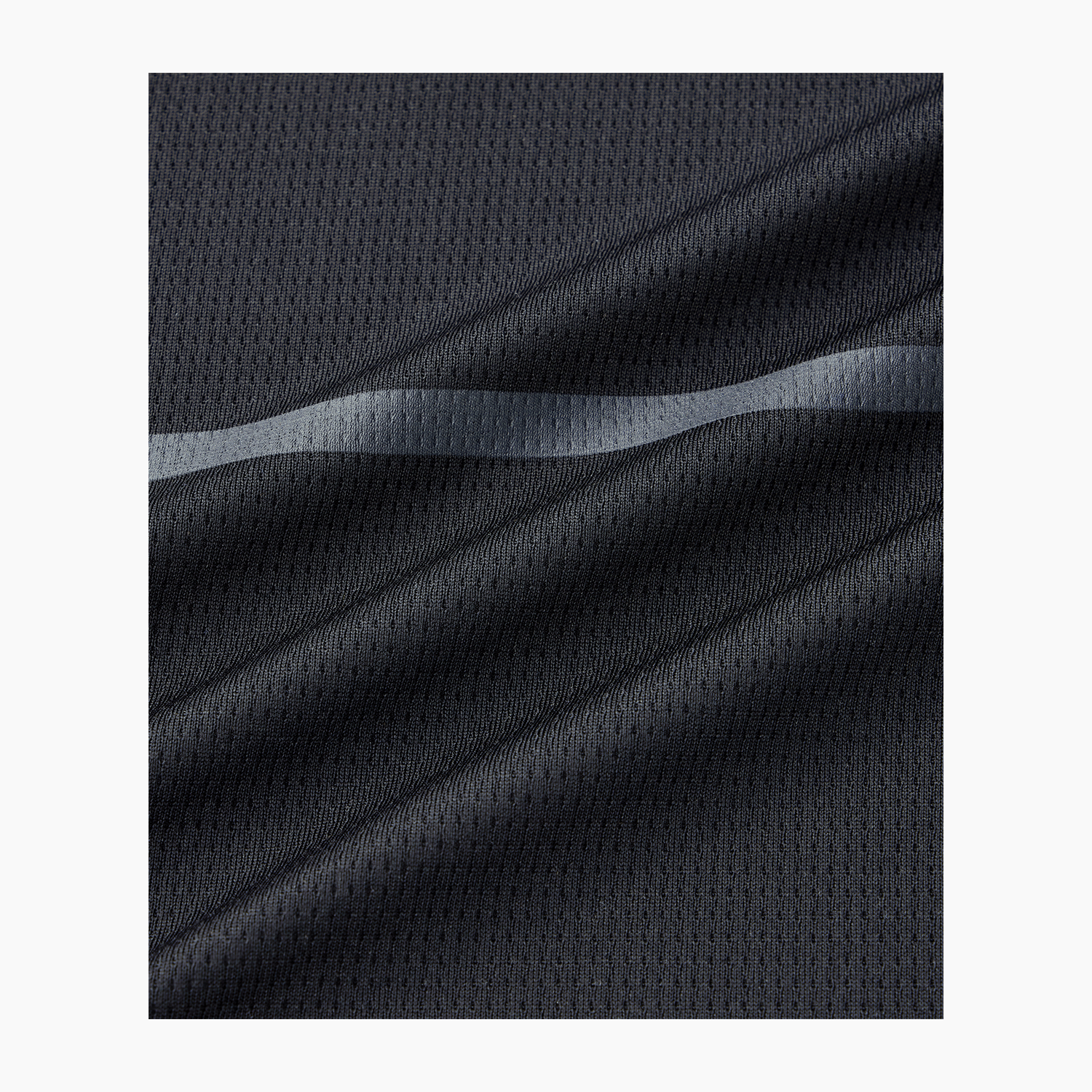 Yonex Badminton/ Tennis Sports Shirt 10728 (Black) UNISEX - 2G SPORTS
