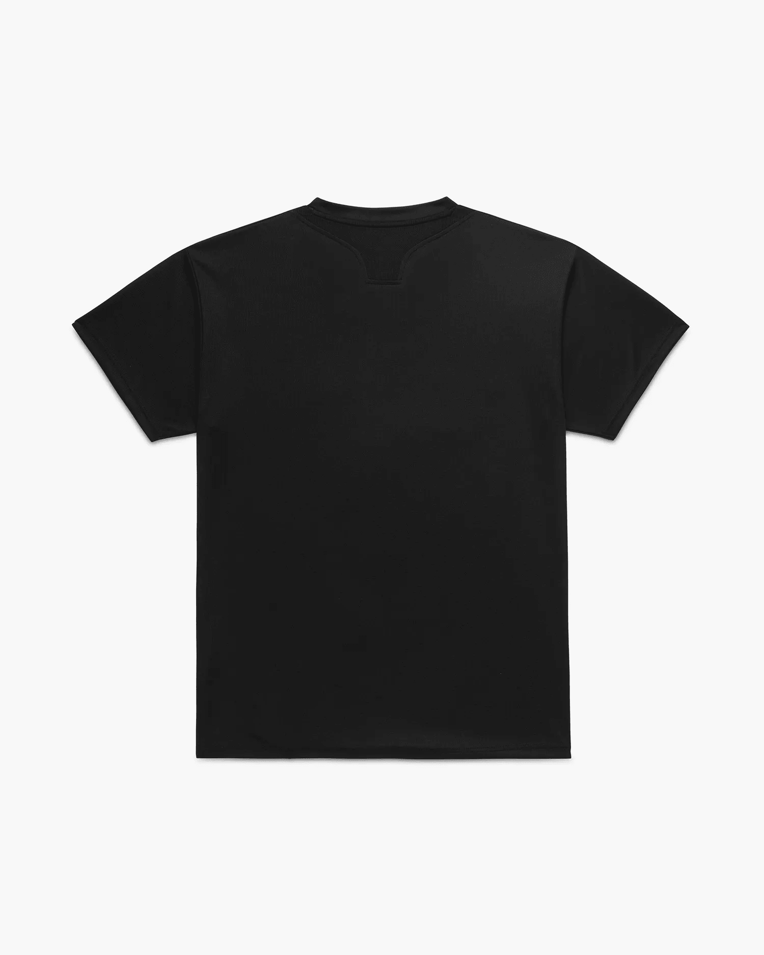 Yonex Badminton/ Tennis Sports Shirt 10728 (Black) UNISEX - 2G SPORTS
