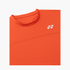 Yonex Badminton/ Tennis Sports Shirt 10728 (Cyan Orange) UNISEX - 2G SPORTS