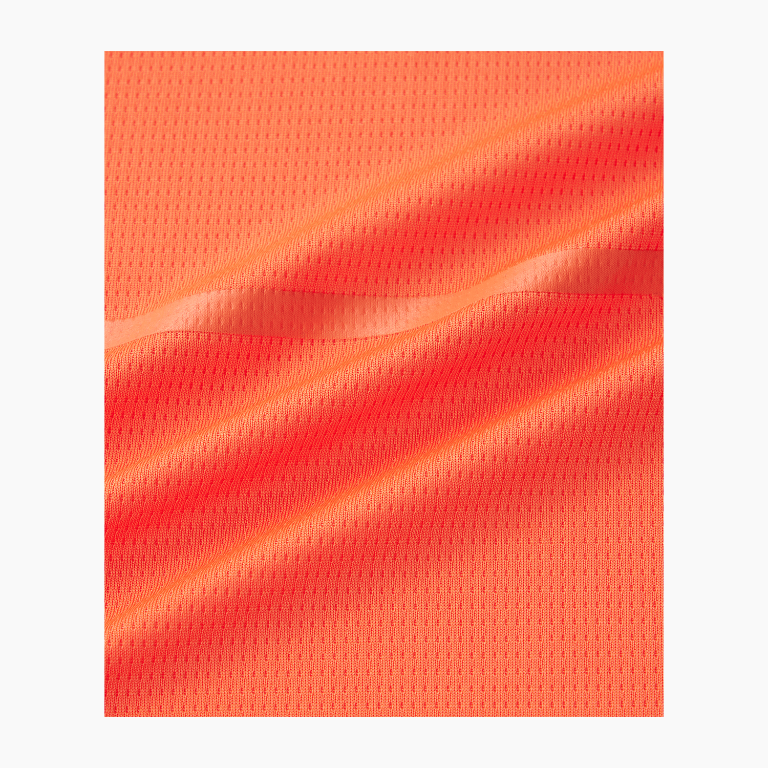 Yonex Badminton/ Tennis Sports Shirt 10728 (Cyan Orange) UNISEX - 2G SPORTS
