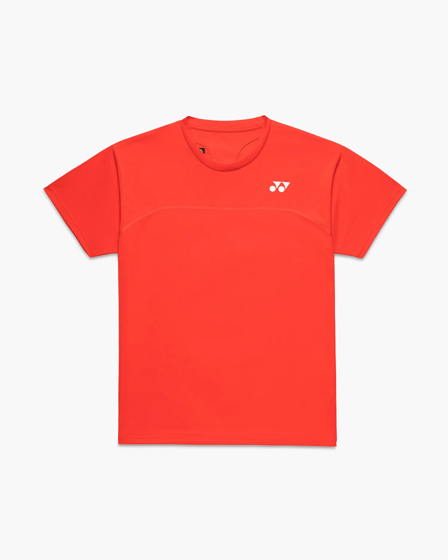 Yonex Badminton/ Tennis Sports Shirt 10728 (Cyan Orange) UNISEX - 2G SPORTS