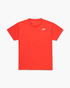 Yonex Badminton/ Tennis Sports Shirt 10728 (Cyan Orange) UNISEX - 2G SPORTS