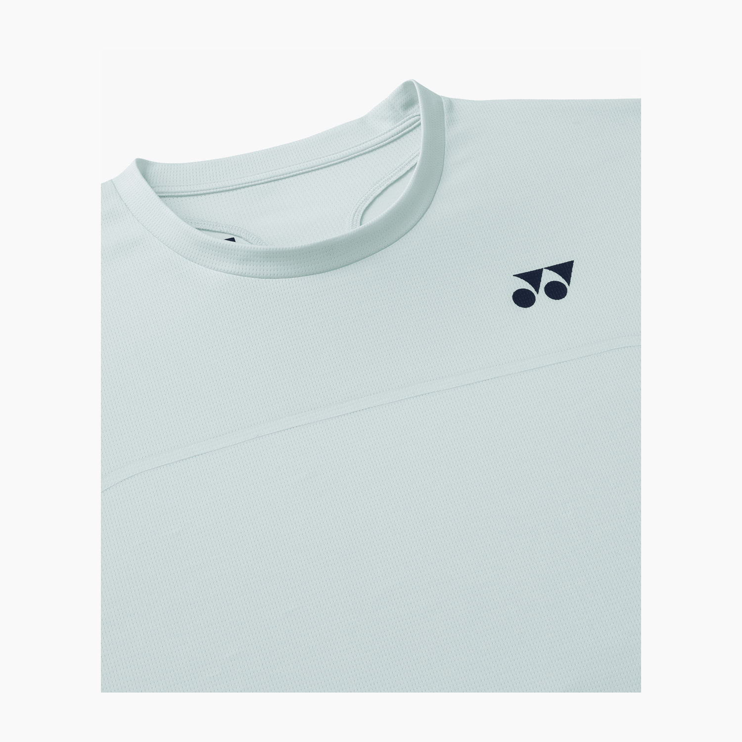 Yonex Badminton/ Tennis Sports Shirt 10728 (Ice Blue) UNISEX - 2G SPORTS