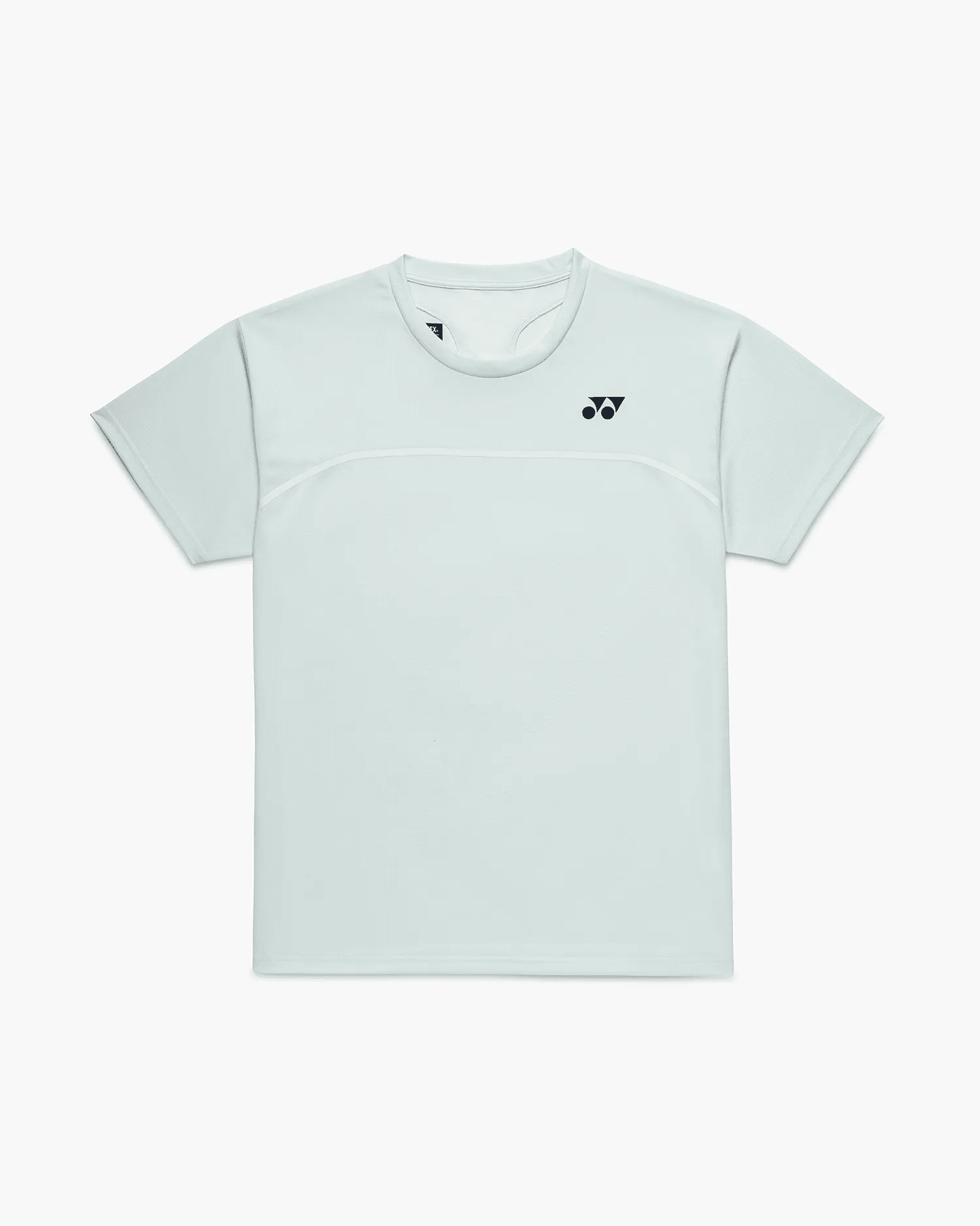 Yonex Badminton/ Tennis Sports Shirt 10728 (Ice Blue) UNISEX - 2G SPORTS