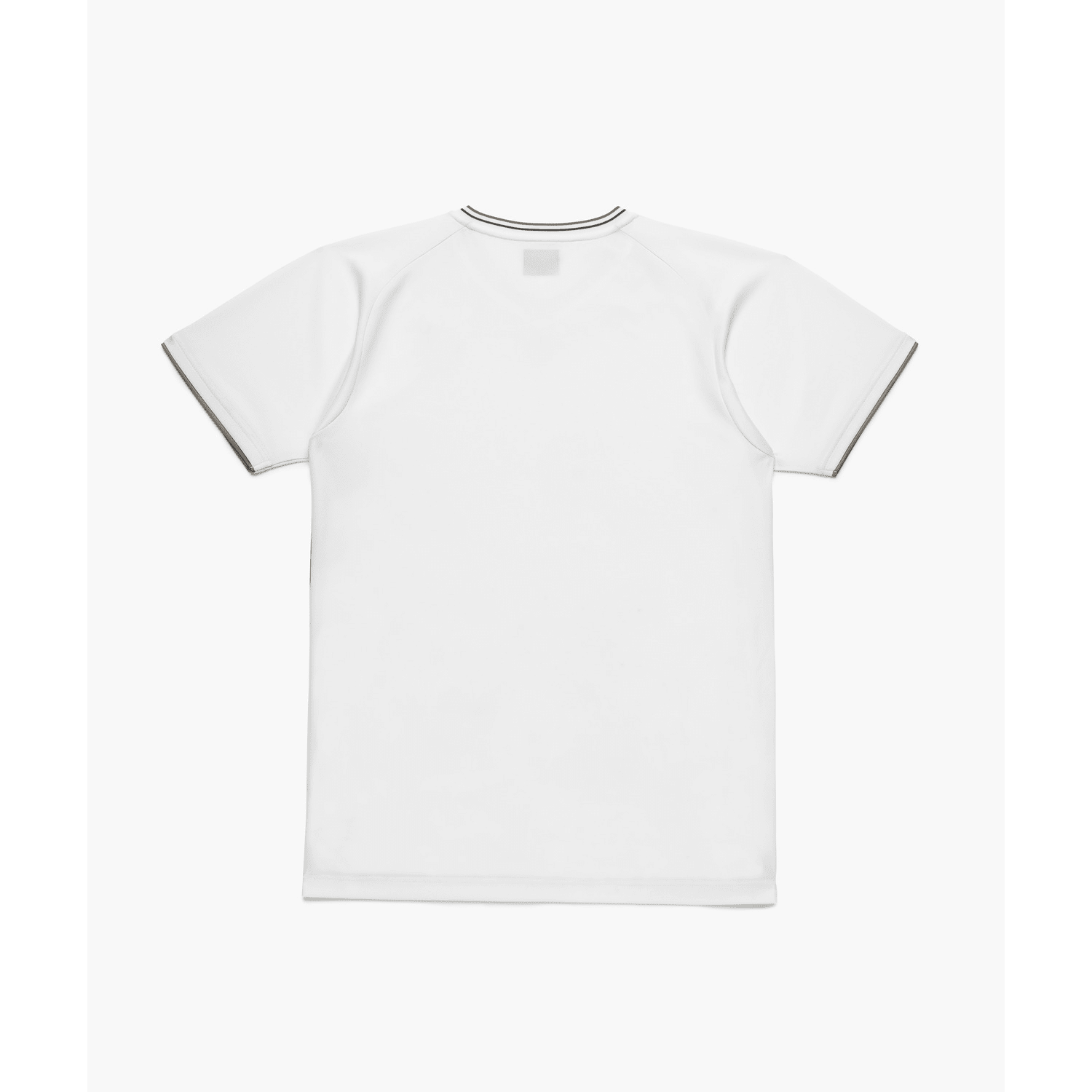 Yonex Badminton/ Tennis Sports Shirt 10743 (White) UNISEX - 2G SPORTS