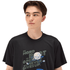 Yonex Badminton/ Tennis Sports Shirt 16726Y (Black) (Made in Japan) MEN'S - 2G SPORTS