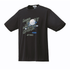 Yonex Badminton/ Tennis Sports Shirt 16726Y (Black) (Made in Japan) MEN'S - 2G SPORTS