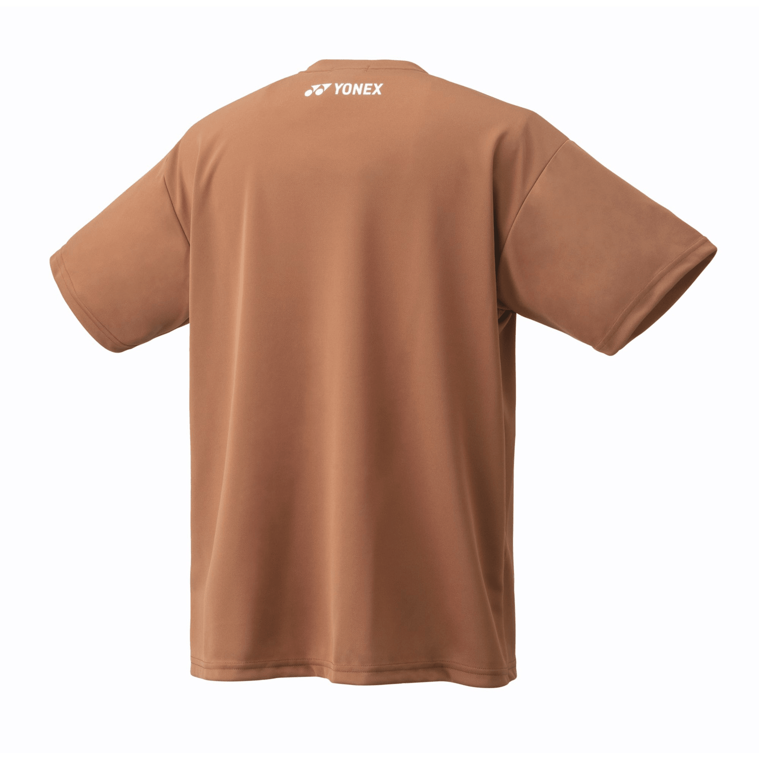 Yonex Badminton/ Tennis Sports Shirt 16726Y (Brown) (Made in Japan) MEN'S - 2G SPORTS