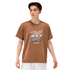 Yonex Badminton/ Tennis Sports Shirt 16726Y (Brown) (Made in Japan) MEN'S - 2G SPORTS
