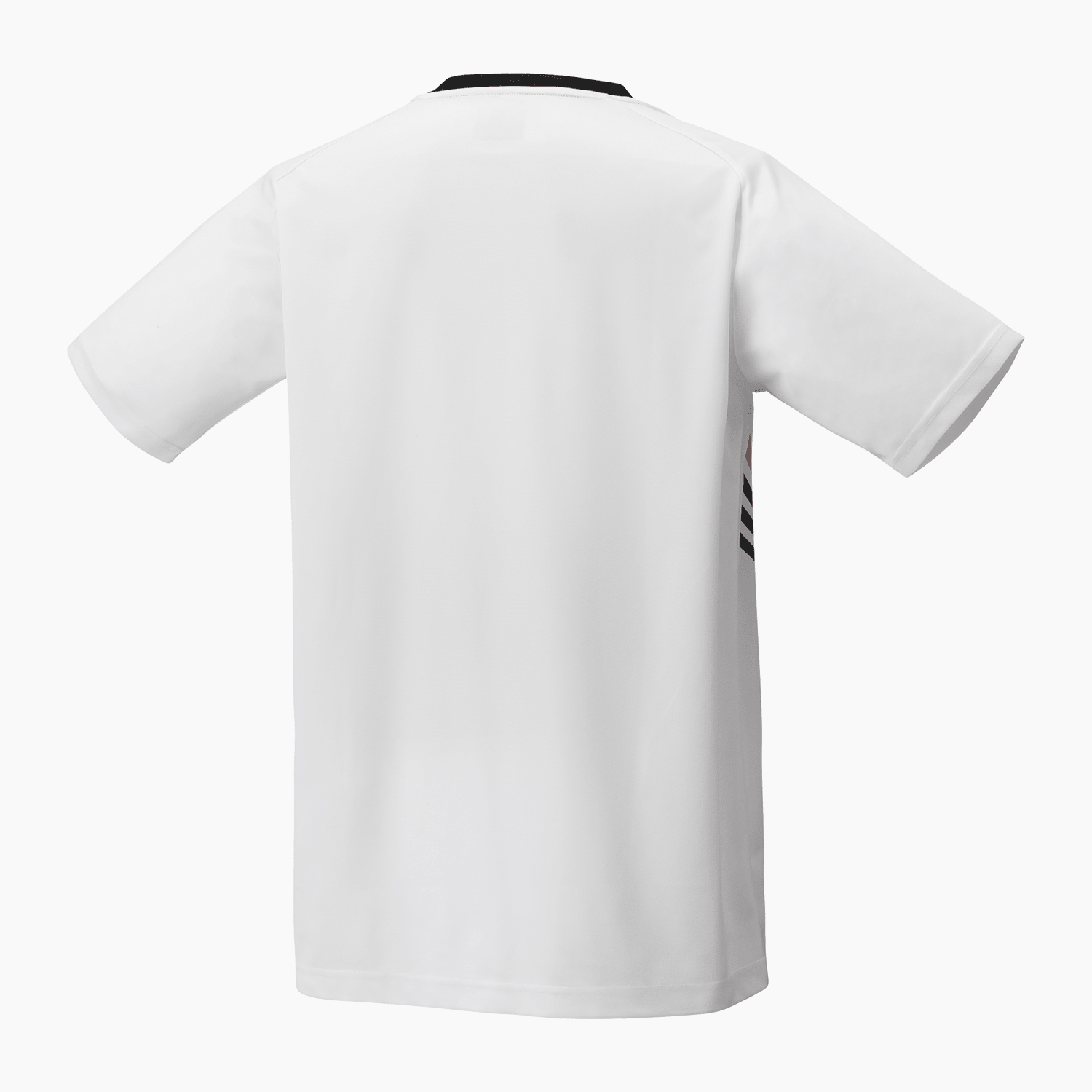 Yonex Badminton/ Tennis Sports Shirt 16747 (White) UNISEX (Clearance) - 2G SPORTS