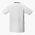 Yonex Badminton/ Tennis Sports Shirt 16747 (White) UNISEX (Clearance) - 2G SPORTS