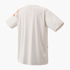 Yonex Badminton/ Tennis Sports Shirt 16748 (Natural) UNISEX (Clearance) - 2G SPORTS