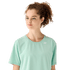Yonex Badminton/ Tennis Sports Shirt 16766EX Peppermint WOMEN'S - 2G SPORTS