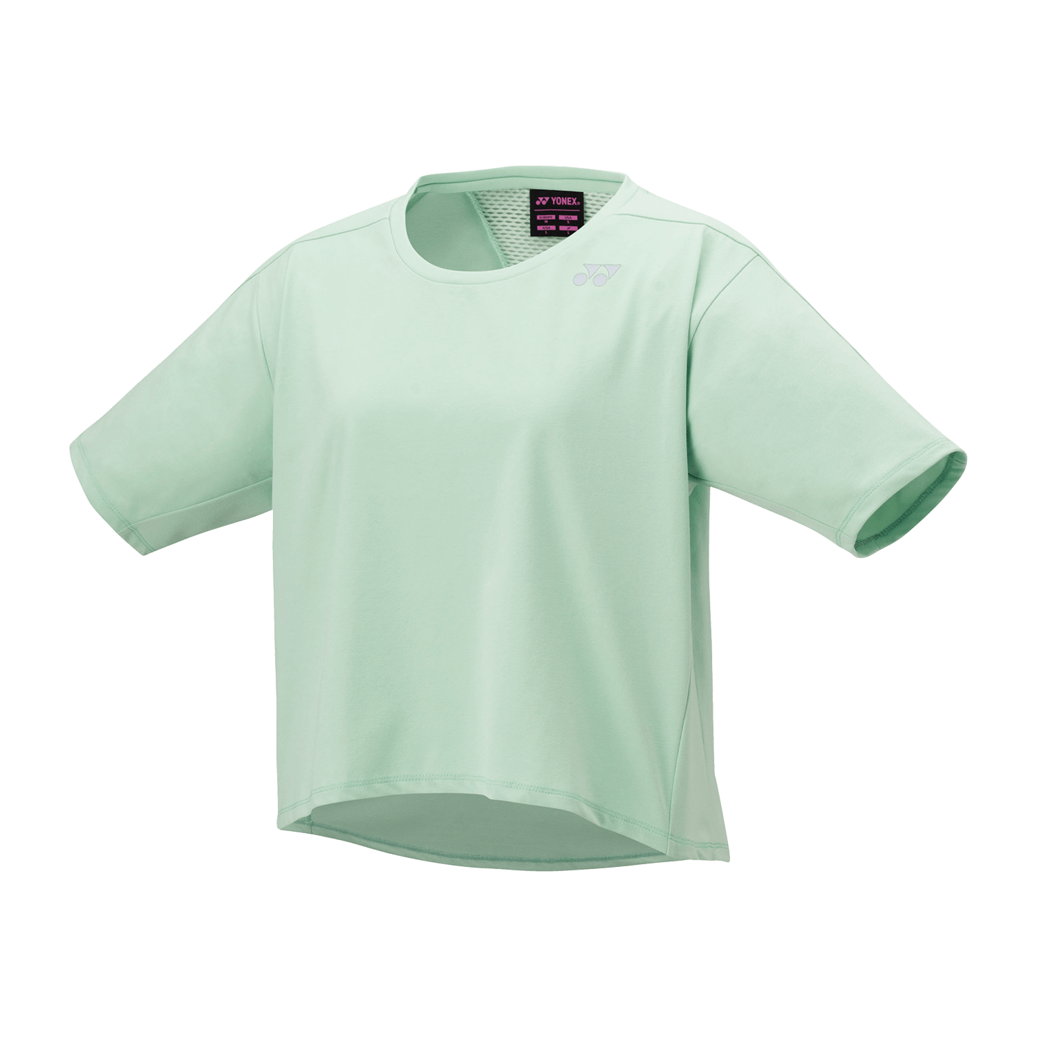 Yonex Badminton/ Tennis Sports Shirt 16766EX Peppermint WOMEN'S - 2G SPORTS