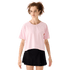 Yonex Badminton/ Tennis Sports Shirt 16766EX Powder Pink WOMEN'S - 2G SPORTS