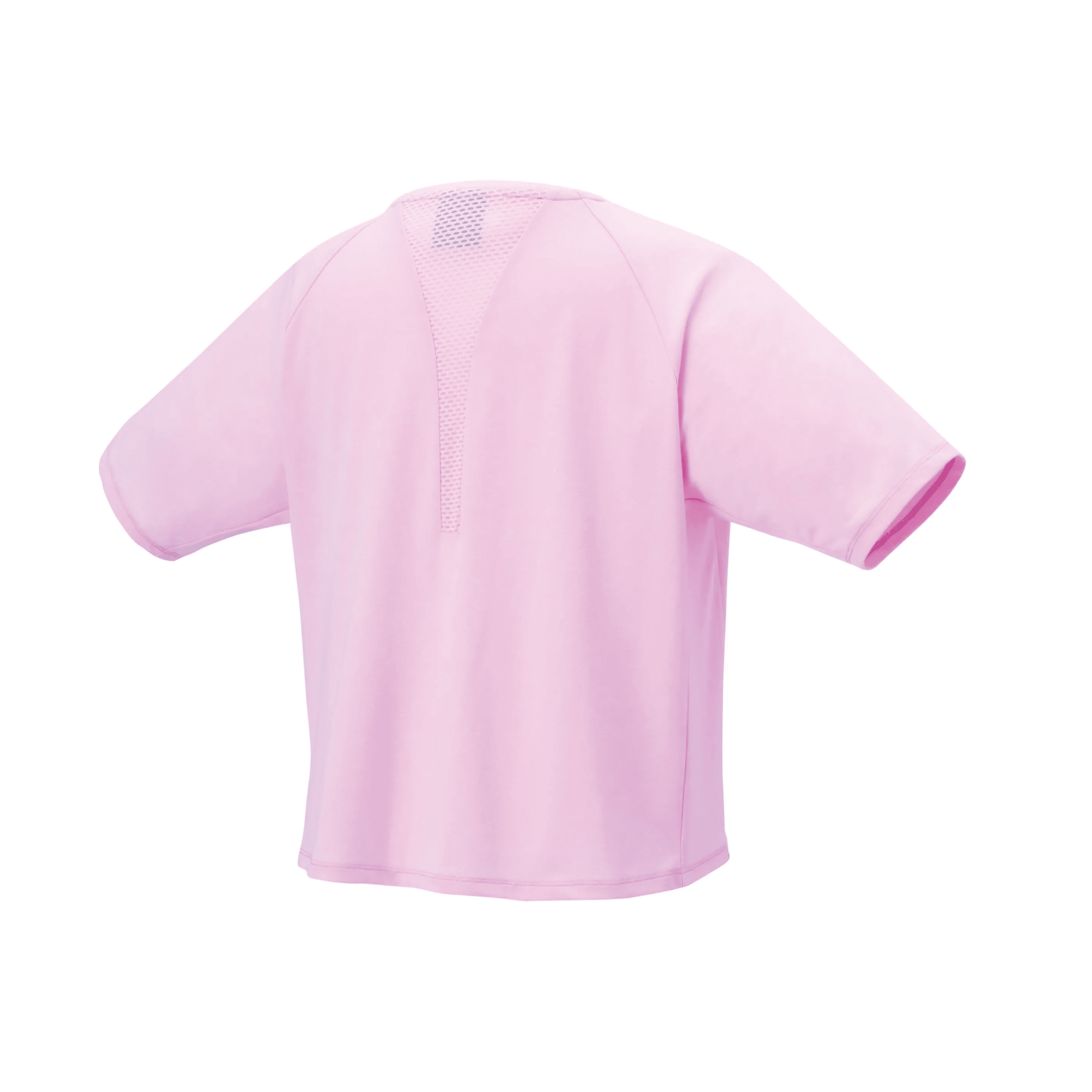 Yonex Badminton/ Tennis Sports Shirt 16766EX Powder Pink WOMEN'S - 2G SPORTS