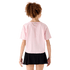 Yonex Badminton/ Tennis Sports Shirt 16766EX Powder Pink WOMEN'S - 2G SPORTS